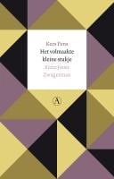 Het volmaakte kleine stukje