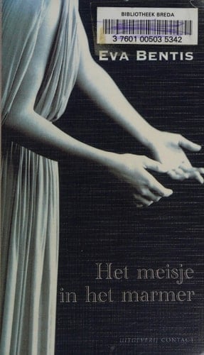 Het meisje in het marmer (Dutch Edition)