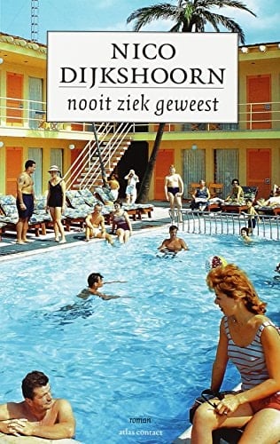 Nooit ziek geweest