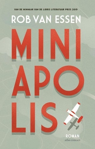 Miniapolis roman