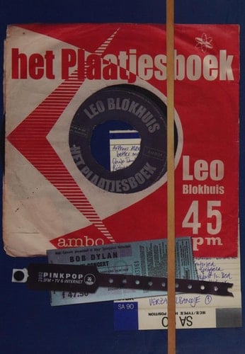Het plaatjesboek een muzikale ontdekkingsreis