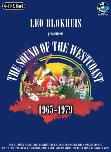 The sound of the Westcoast 1965 - 1979
