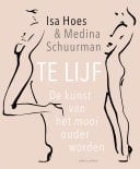 Te lijf de kunst van het mooi ouder worden