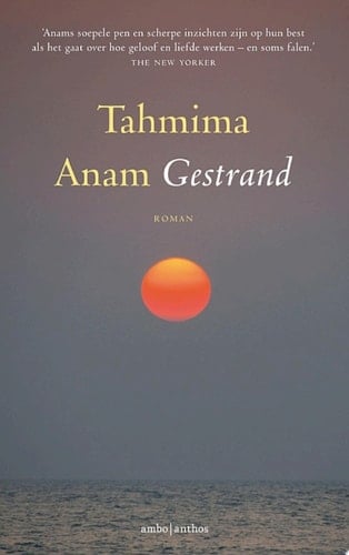 Gestrand