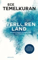 Verloren land De zeven stappen van democratie naar dictatuur