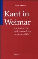 Kant in Weimar
