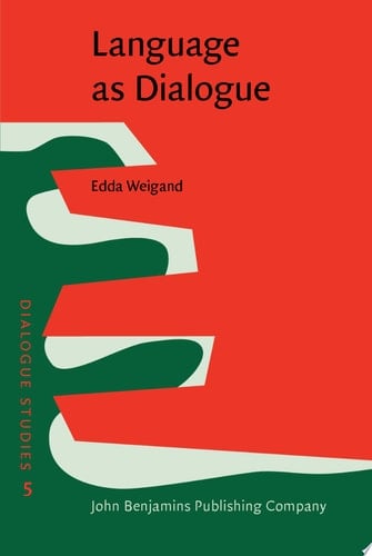Language as Dialogue From rules to principles of probability