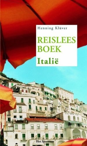 Reisleesboek Italie͏̈