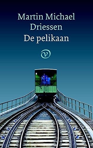 De pelikaan een komedie