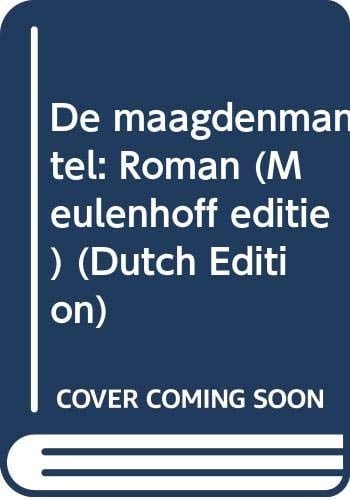 De Maagdenmantel roman