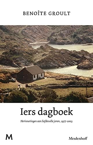 Iers dagboek herinneringen aan liefdevolle jaren, 1977-2003