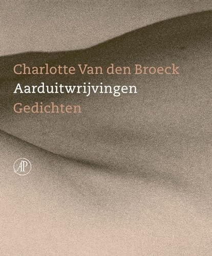 Aarduitwrijvingen gedichten