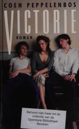 Victorie: roman