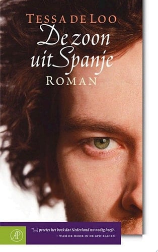 De zoon uit Spanje