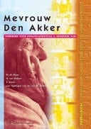 Mevrouw Den Akker Werkboek voor kwalificatieniveau 3, generieke fase