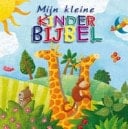 Mijn kleine kinderbijbel