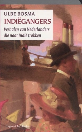 Indiëgangers verhalen van Nederlanders die naar Indië trokken