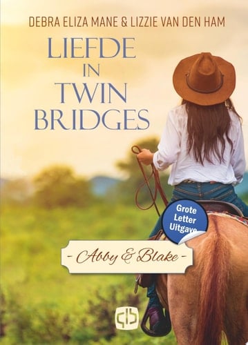 Liefde in Twin Bridges: Abby en Blake