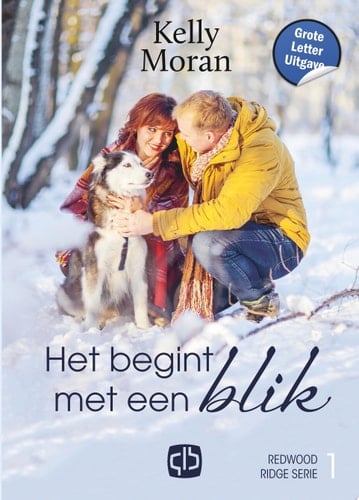 Het begint met een blik