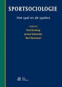 Sportsociologie Het spel en de spelers