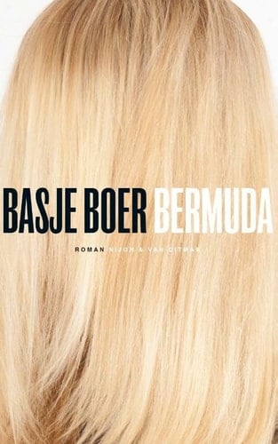 Bermuda roman