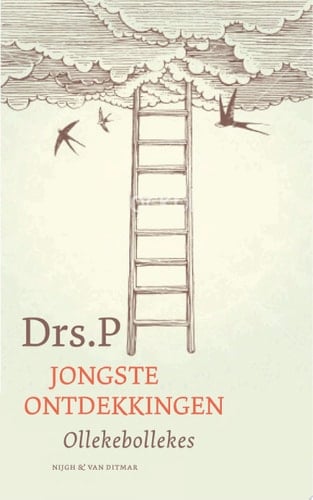 Jongste ontdekkingen ollekebollekes