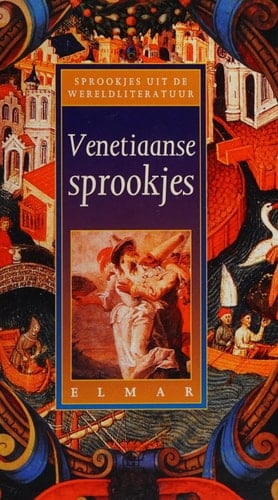 Venetiaanse sprookjes
