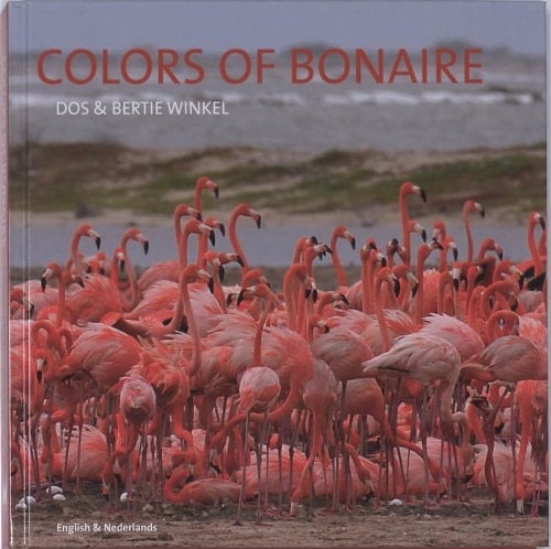 Colors of Bonaire / druk 1