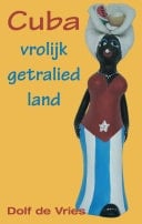 Cuba, vrolijk getralied land