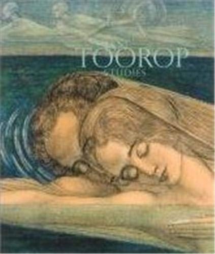 Jan Toorop studies essays over zijn werk en correspondentie in de collectie van Museum Het Valkhof