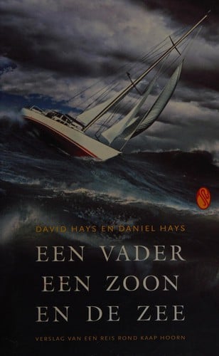 Een vader, een zoon en de zee