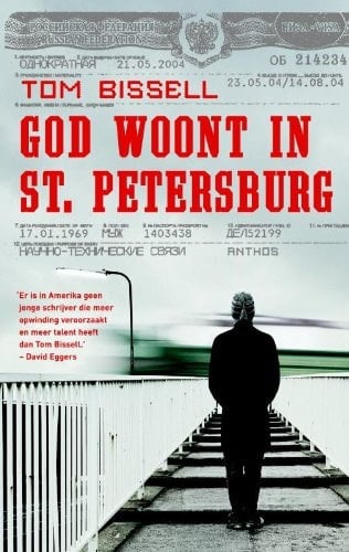 God woont in St. Petersburg