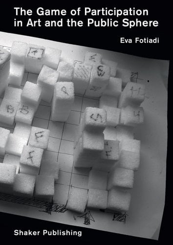 The Game of Participation in Art and the Public Sphere