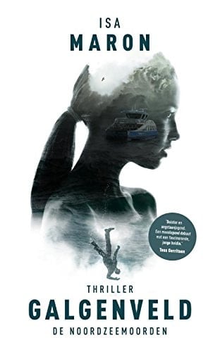 Galgenveld thriller
