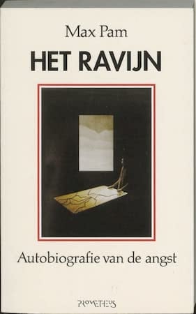 Het ravijn autobiografie van de angst