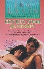 Een kus voor je sterft