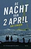 De nacht van 2 april