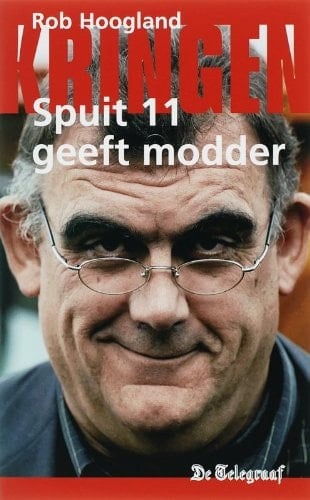 Spuit 11 geeft modder kringen