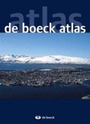 de boeck atlas