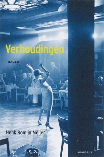 Verhoudingen roman