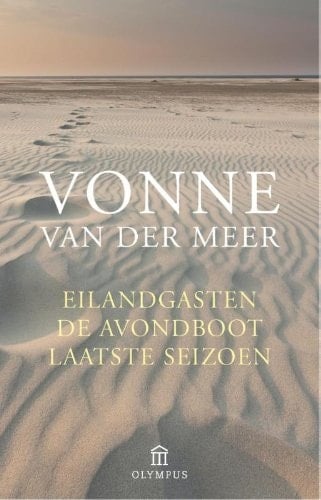 Eilandgasten De avondboot ; Laatste seizoen