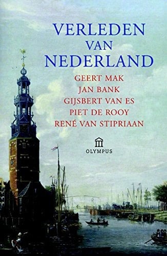 Verleden van Nederland
