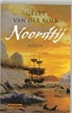 Noordtij roman