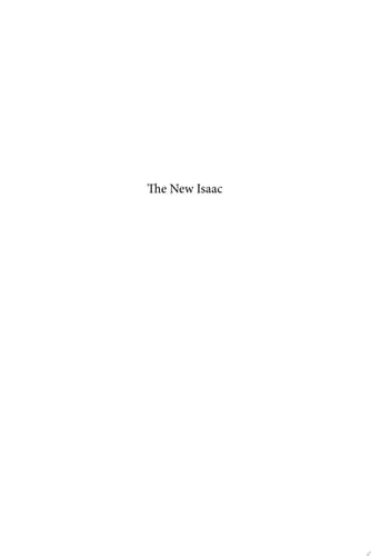 The New Isaac Tradition and Intertextuality in the Gospel of Matthew