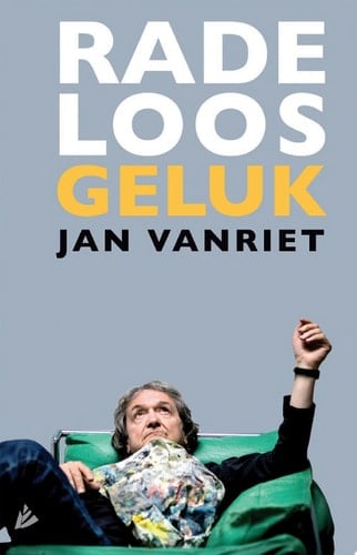 Radeloos geluk