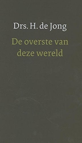 De overste van deze wereld