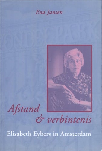 Afstand & verbintenis