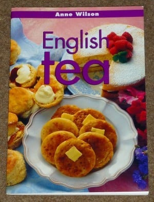 English Tea
