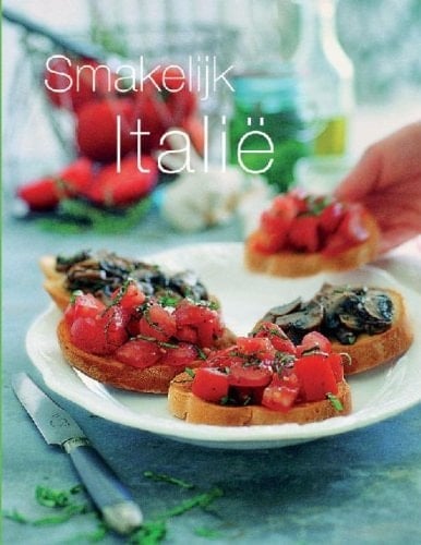 Smakelijk Italië