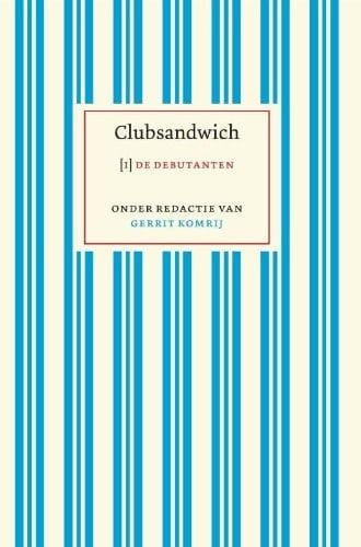 De debutanten